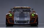 Porsche 911 GT3 R Hybrid 2.0 2011 года